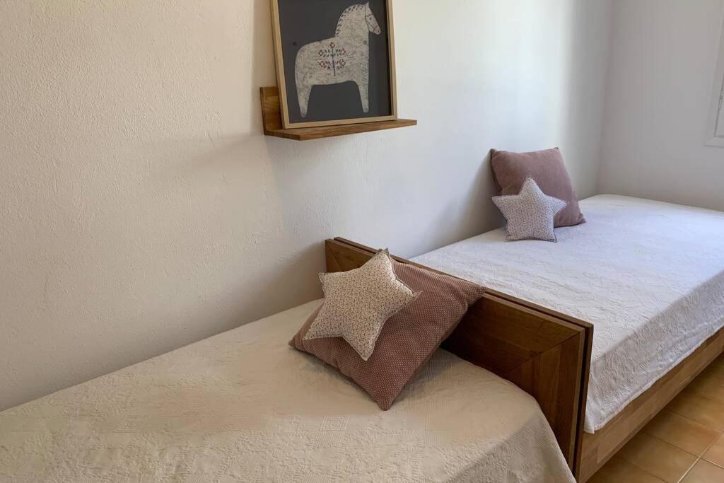 Apartamento A Estrenar Con Vistas Al Mar. Son Parc Exterior photo